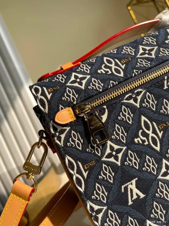 Frstbag ru VUITTON 1854 LOUIS POCHETTE SINCE MÉTIS 0404
